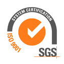 ISO-Norm 9001 Qualittsmanagement: Stempelabdruck